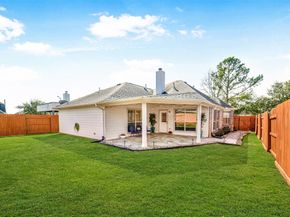 19314 Cloud Peak Drive, Tomball TX 77377