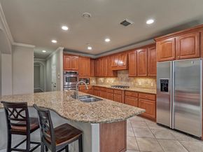 34 Pawprint Place, The Woodlands TX 77382