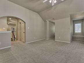 34 Pawprint Place, The Woodlands TX 77382