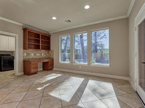 34 Pawprint Place, The Woodlands TX 77382