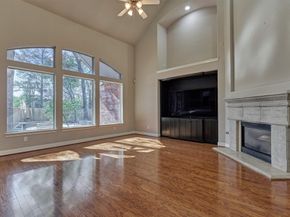 34 Pawprint Place, The Woodlands TX 77382