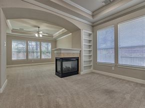 34 Pawprint Place, The Woodlands TX 77382