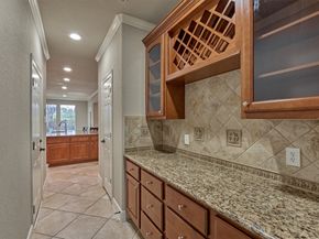 34 Pawprint Place, The Woodlands TX 77382