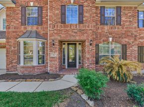 34 Pawprint Place, The Woodlands TX 77382
