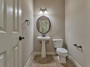 34 Pawprint Place, The Woodlands TX 77382