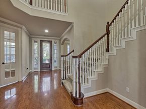 34 Pawprint Place, The Woodlands TX 77382
