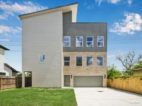 5508 Hardy Street, Houston TX 77009