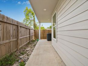 5508 Hardy Street, Houston TX 77009