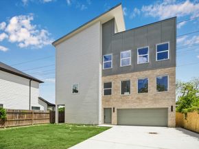 5508 Hardy Street, Houston TX 77009