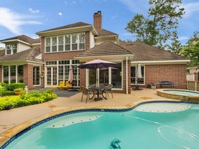 17314 Cedar Placid Lane, Houston TX 77068