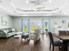 14422 Lakeside Terrace Drive, Houston TX 77044