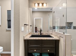 14422 Lakeside Terrace Drive, Houston TX 77044