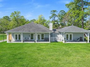 14422 Lakeside Terrace Drive, Houston TX 77044