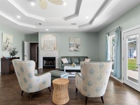14422 Lakeside Terrace Drive, Houston TX 77044