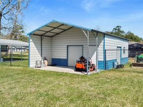 14422 Lakeside Terrace Drive, Houston TX 77044