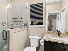 14422 Lakeside Terrace Drive, Houston TX 77044