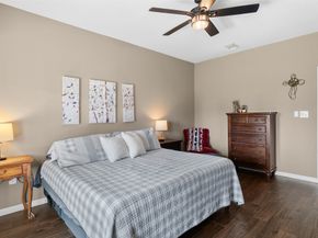 14422 Lakeside Terrace Drive, Houston TX 77044