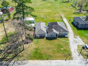 14422 Lakeside Terrace Drive, Houston TX 77044