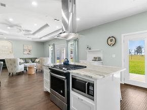 14422 Lakeside Terrace Drive, Houston TX 77044