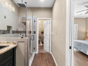14422 Lakeside Terrace Drive, Houston TX 77044
