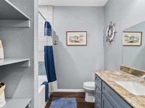 14422 Lakeside Terrace Drive, Houston TX 77044