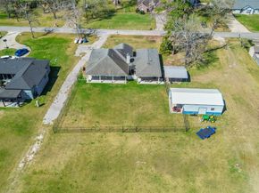 14422 Lakeside Terrace Drive, Houston TX 77044