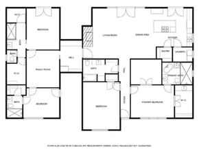 14422 Lakeside Terrace Drive, Houston TX 77044