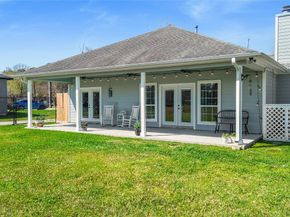 14422 Lakeside Terrace Drive, Houston TX 77044