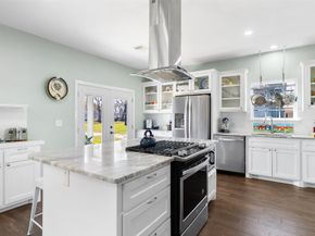 14422 Lakeside Terrace Drive, Houston TX 77044