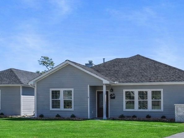 14422 Lakeside Terrace Drive, Houston TX 77044