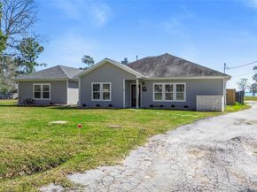 14422 Lakeside Terrace Drive, Houston TX 77044