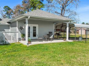 14422 Lakeside Terrace Drive, Houston TX 77044