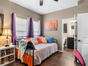 14422 Lakeside Terrace Drive, Houston TX 77044