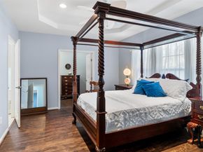 14422 Lakeside Terrace Drive, Houston TX 77044