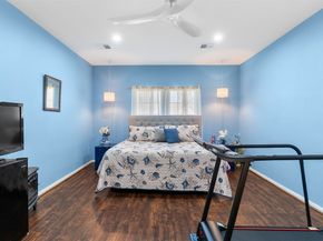 14422 Lakeside Terrace Drive, Houston TX 77044