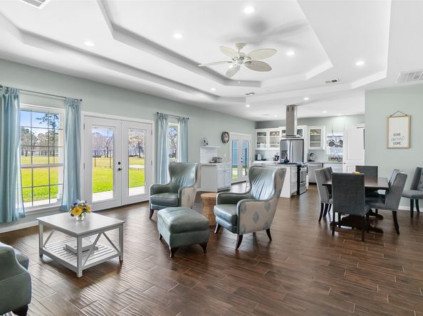 14422 Lakeside Terrace Drive, Houston TX 77044