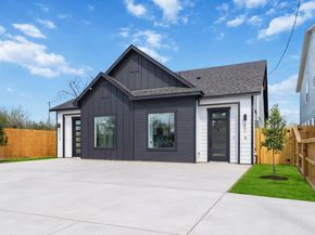 4015 Stassen Street AB, Houston TX 77051