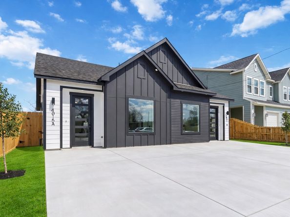 4015 Stassen Street AB, Houston TX 77051