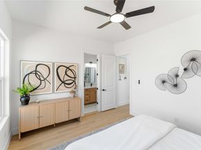 4015 Stassen Street AB, Houston TX 77051