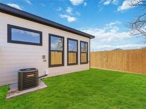 4015 Stassen Street AB, Houston TX 77051