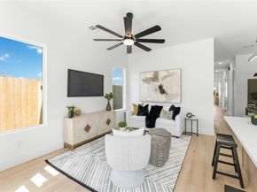 4015 Stassen Street AB, Houston TX 77051