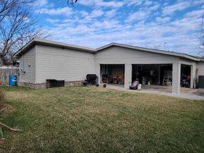 7326 Thurow Street, Houston TX 77087