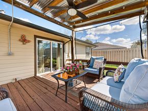 13914 Catina Lane, Houston TX 77045