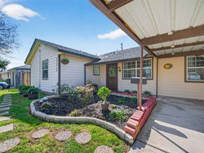 13914 Catina Lane, Houston TX 77045