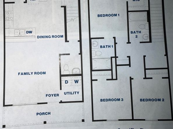 11707 Passion Fruit Lane, Houston TX 77048