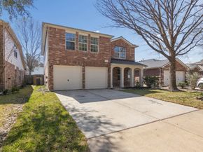 17127 Shadow Ledge Drive, Houston TX 77095