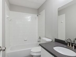 17127 Shadow Ledge Drive, Houston TX 77095