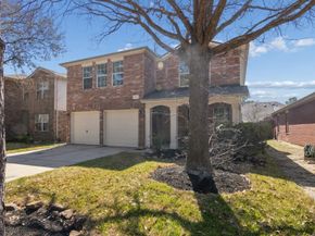 17127 Shadow Ledge Drive, Houston TX 77095
