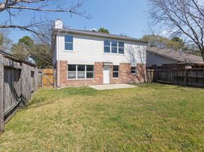 17127 Shadow Ledge Drive, Houston TX 77095