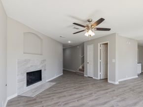 17127 Shadow Ledge Drive, Houston TX 77095